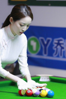玉浦团之极乐宝鉴