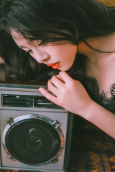 我可以再往里一点吗