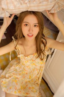 怎样玩女朋友小兔子